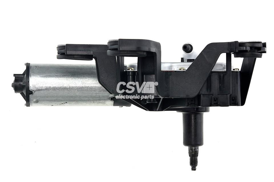 imagen (4) del producto Motor Limpia Trasero Mercedes