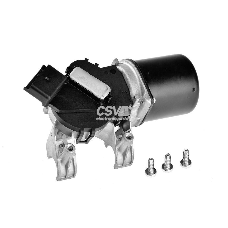 imagen (2) del producto Motor Limpia Delantero Psa