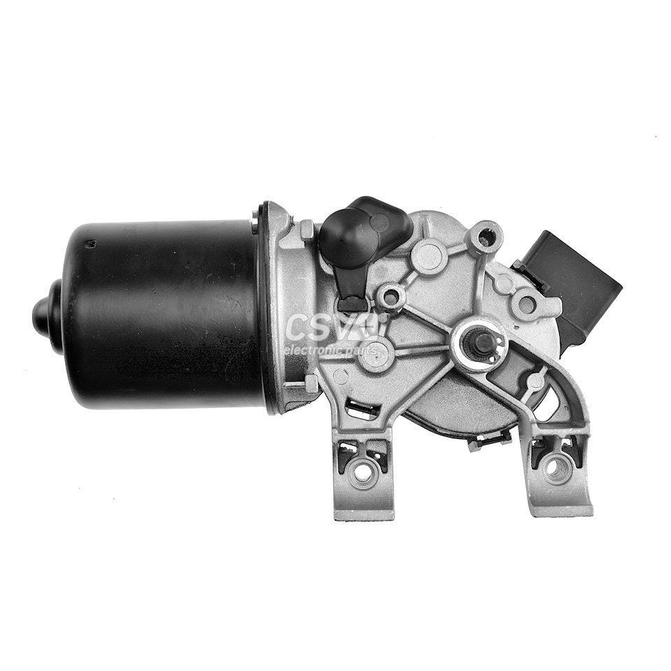 imagen (3) del producto Motor Limpia Delantero Psa