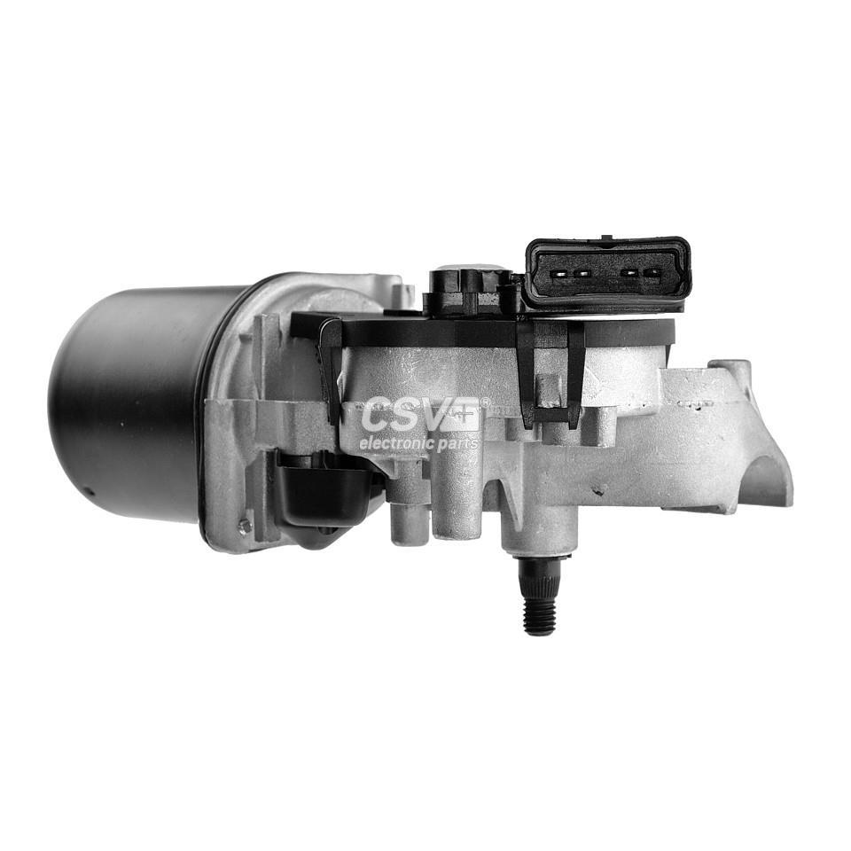 imagen (4) del producto Motor Limpia Delantero Psa