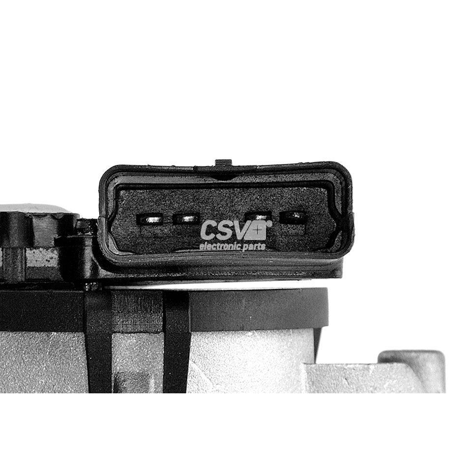 imagen (5) del producto Motor Limpia Delantero Psa