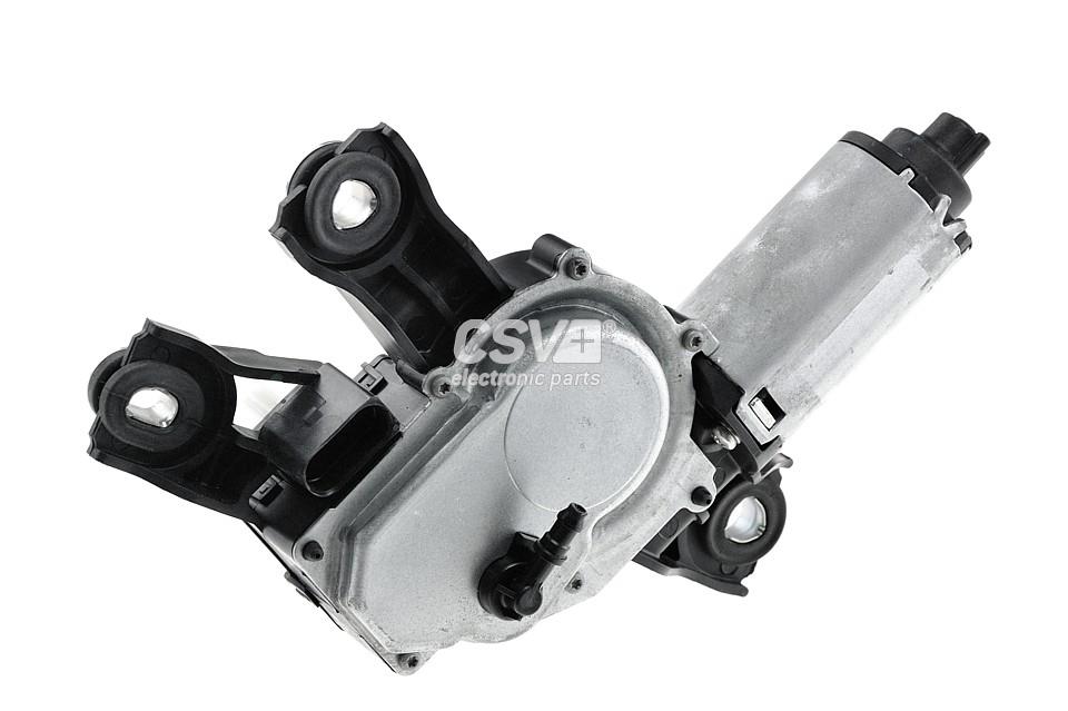 imagen (2) del producto Motor Limpia Trasero Vag