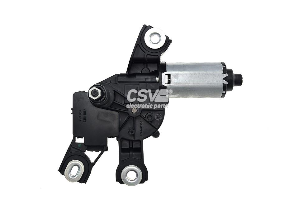 imagen (3) del producto Motor Limpia Trasero Vag