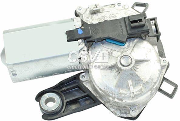 imagen (2) del producto Motor Limpia Trasero Psa Toyota