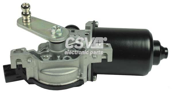 imagen (2) del producto Motor Limpia Delantero Toyota