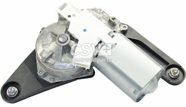 imagen (2) del producto Motor Limpia Trasero Renault