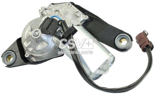 imagen (2) del producto Motor Limpia Trasero Peugeot