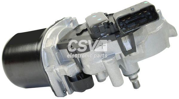 imagen (2) del producto Motor Limpia Delantero Citroen