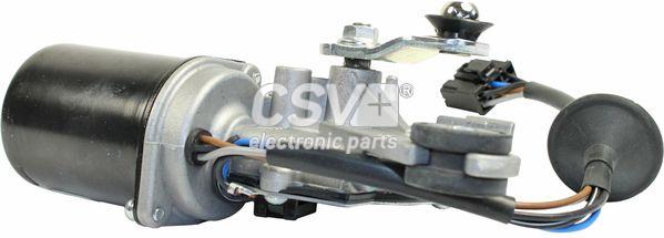 imagen (2) del producto Motor Limpia Delantero Chevrolet