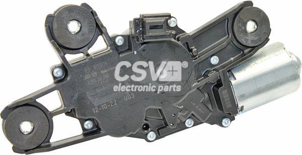 imagen (2) del producto Motor Limpia Trasero Ford
