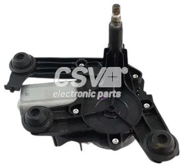 imagen (1) del producto Motor Limpia Trasero Citroen