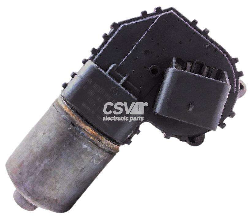 imagen (1) del producto Motor Limpia Delantero Ford