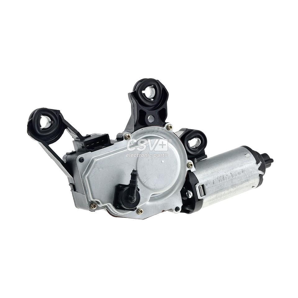 imagen (2) del producto Motor Limpia Trasero Vag