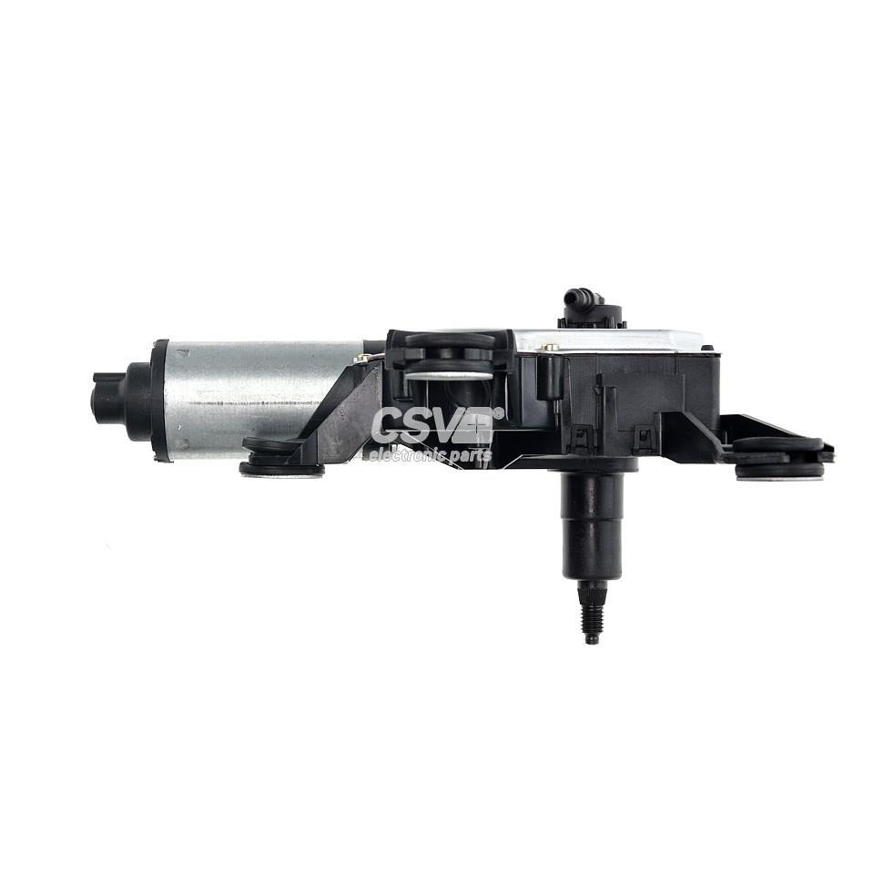 imagen (4) del producto Motor Limpia Trasero Vag