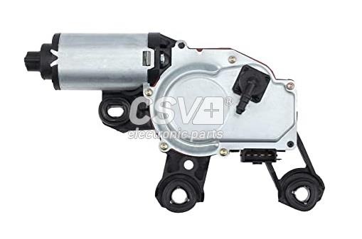 imagen (6) del producto Motor Limpia Trasero Vag