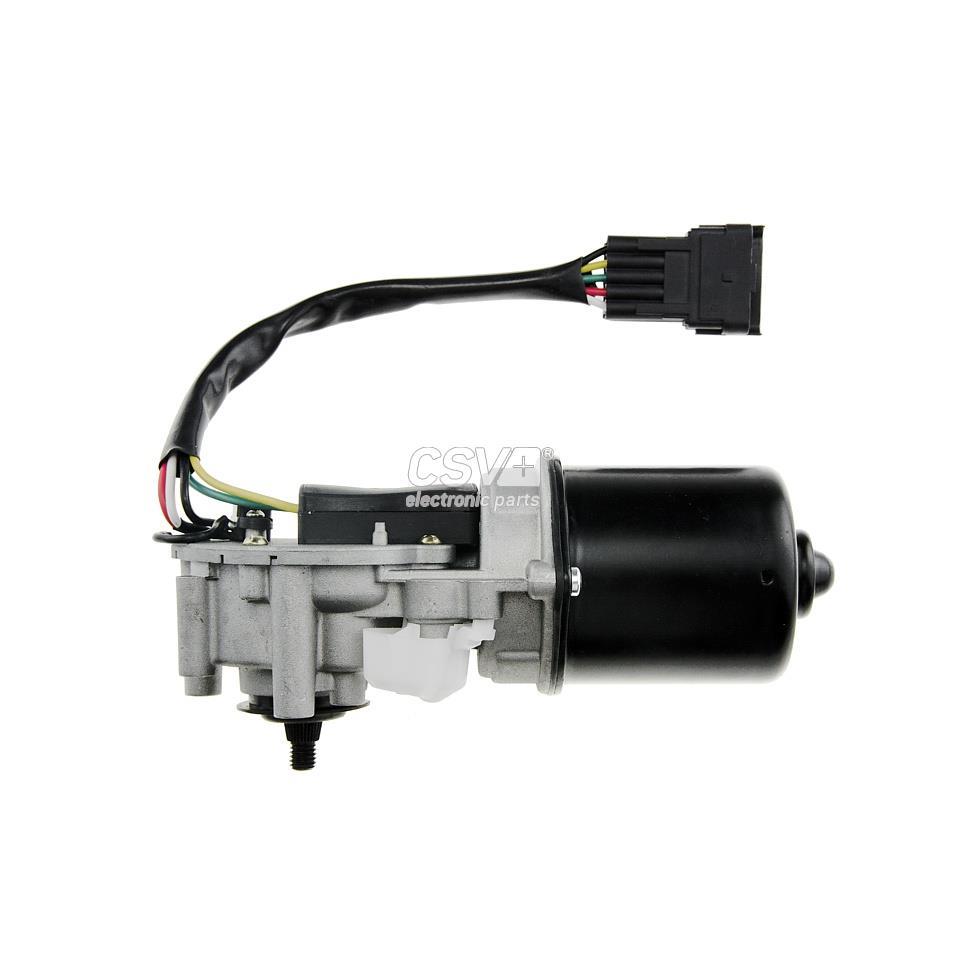 imagen (3) del producto Motor Limpia Delantero Opel