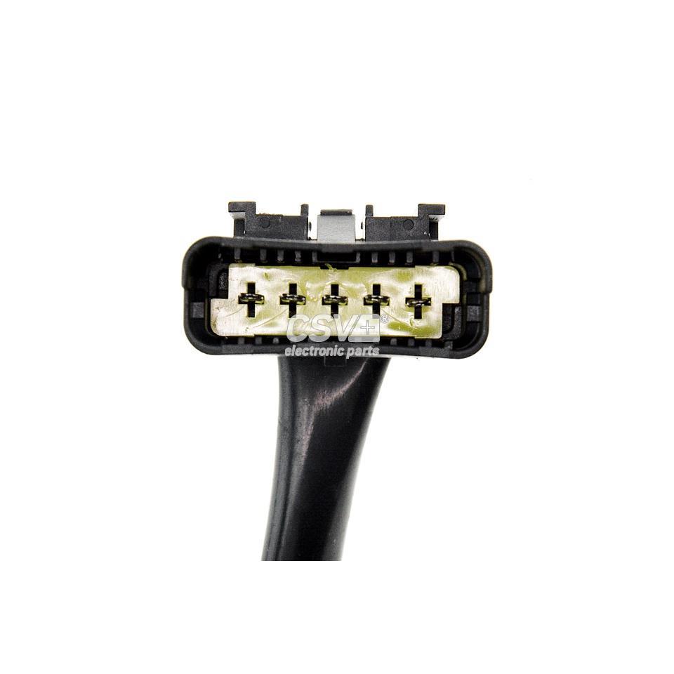 imagen (6) del producto Motor Limpia Delantero Opel