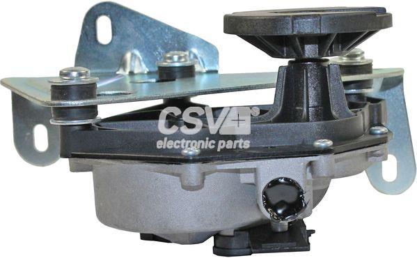 imagen (2) del producto Motor Limpia Trasero Psa