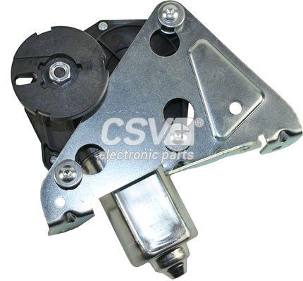 imagen (3) del producto Motor Limpia Trasero Psa