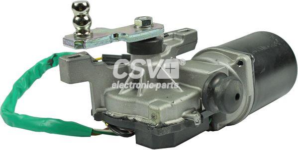 imagen (2) del producto Motor Limpia Delantero Kia