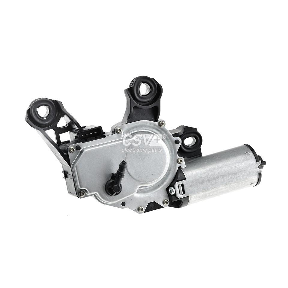 imagen (2) del producto Motor Limpia Trasero Vag