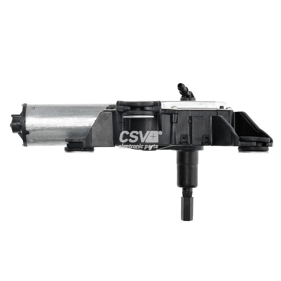 imagen (4) del producto Motor Limpia Trasero Vag