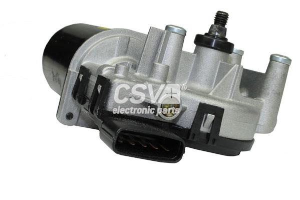 imagen (2) del producto Motor Limpia Del. Hyundai