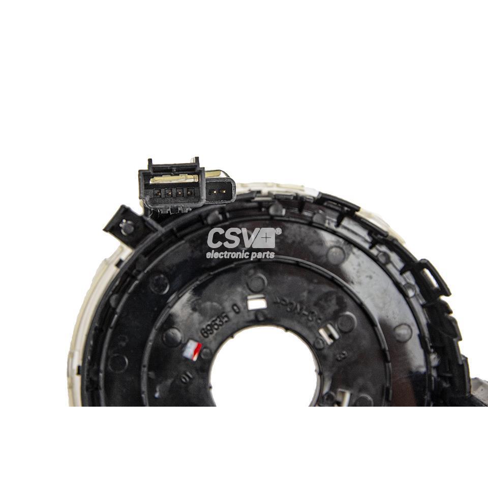 imagen (8) del producto Anillo Airbag Vag