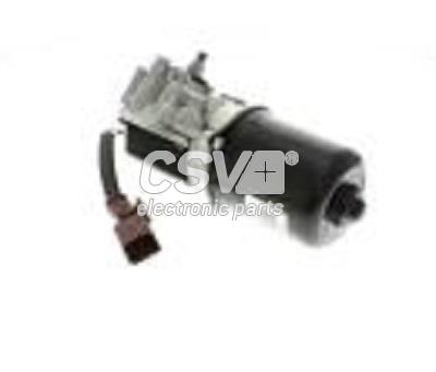 imagen (2) del producto Motor Limpia Delantero Psa