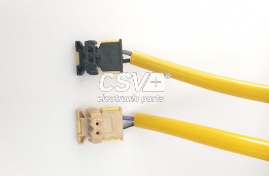 imagen (2) del producto Anillo Espiral Airbag Ford