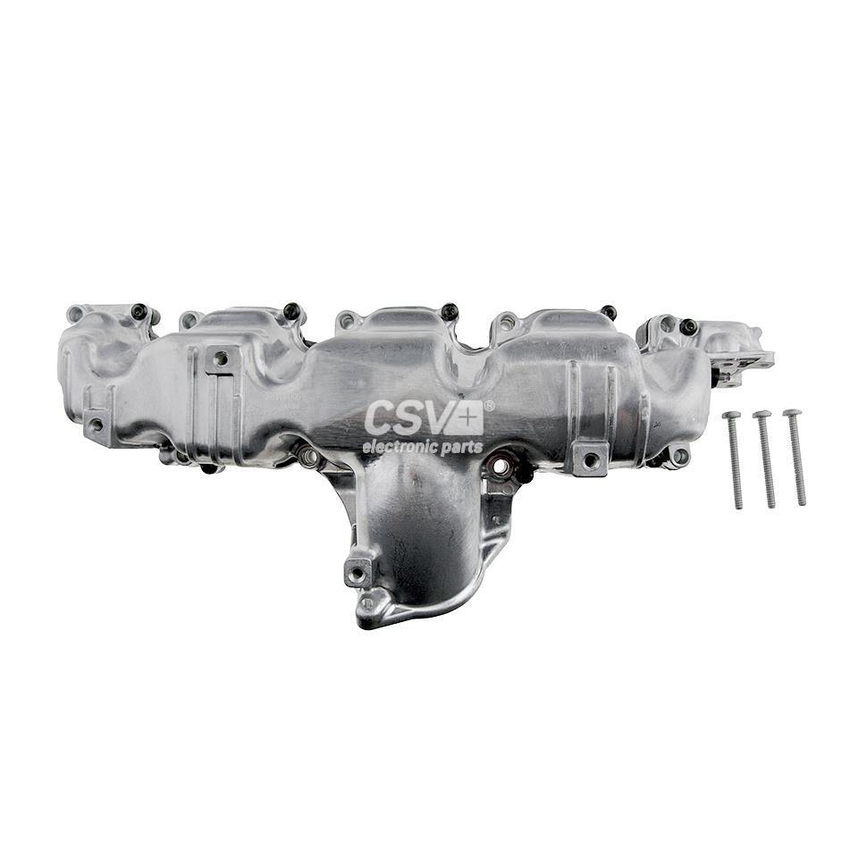 imagen (5) del producto Colector Admision Vag