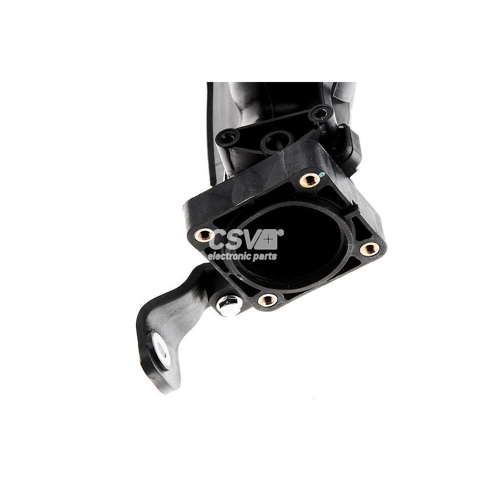 imagen (2) del producto Colector Admision Nissan