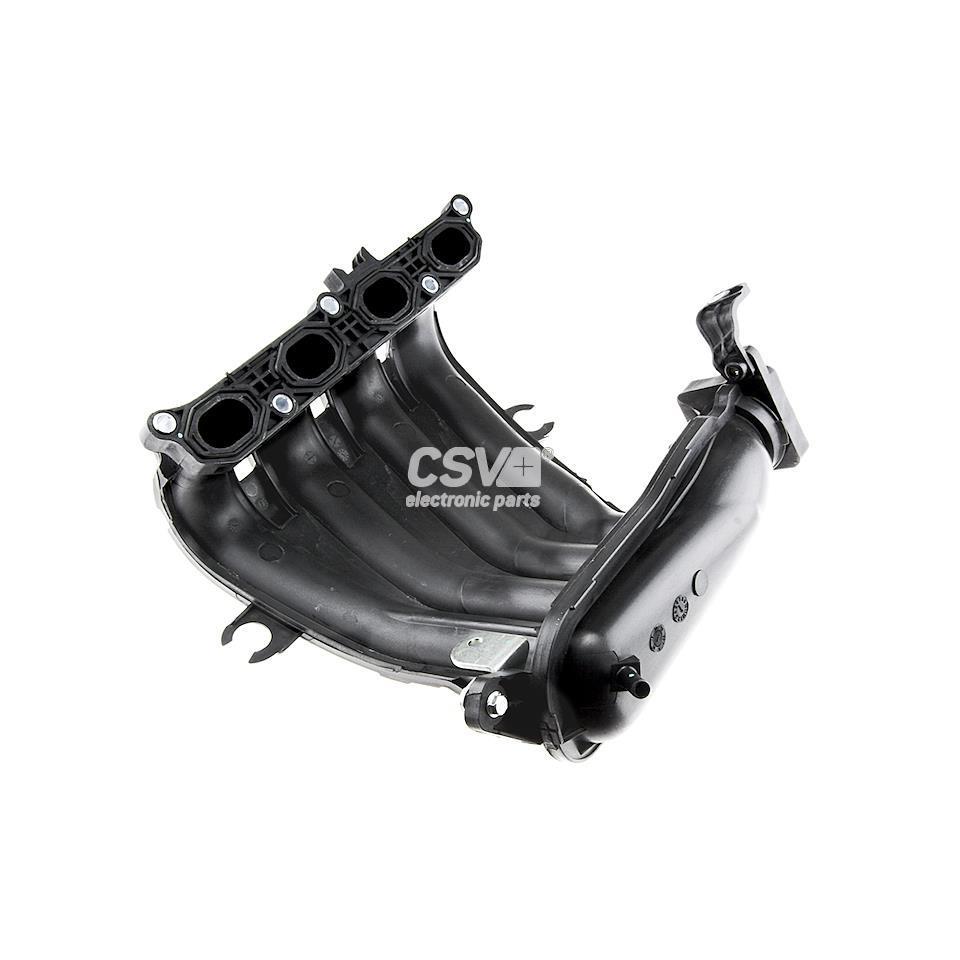 imagen (3) del producto Colector Admision Nissan