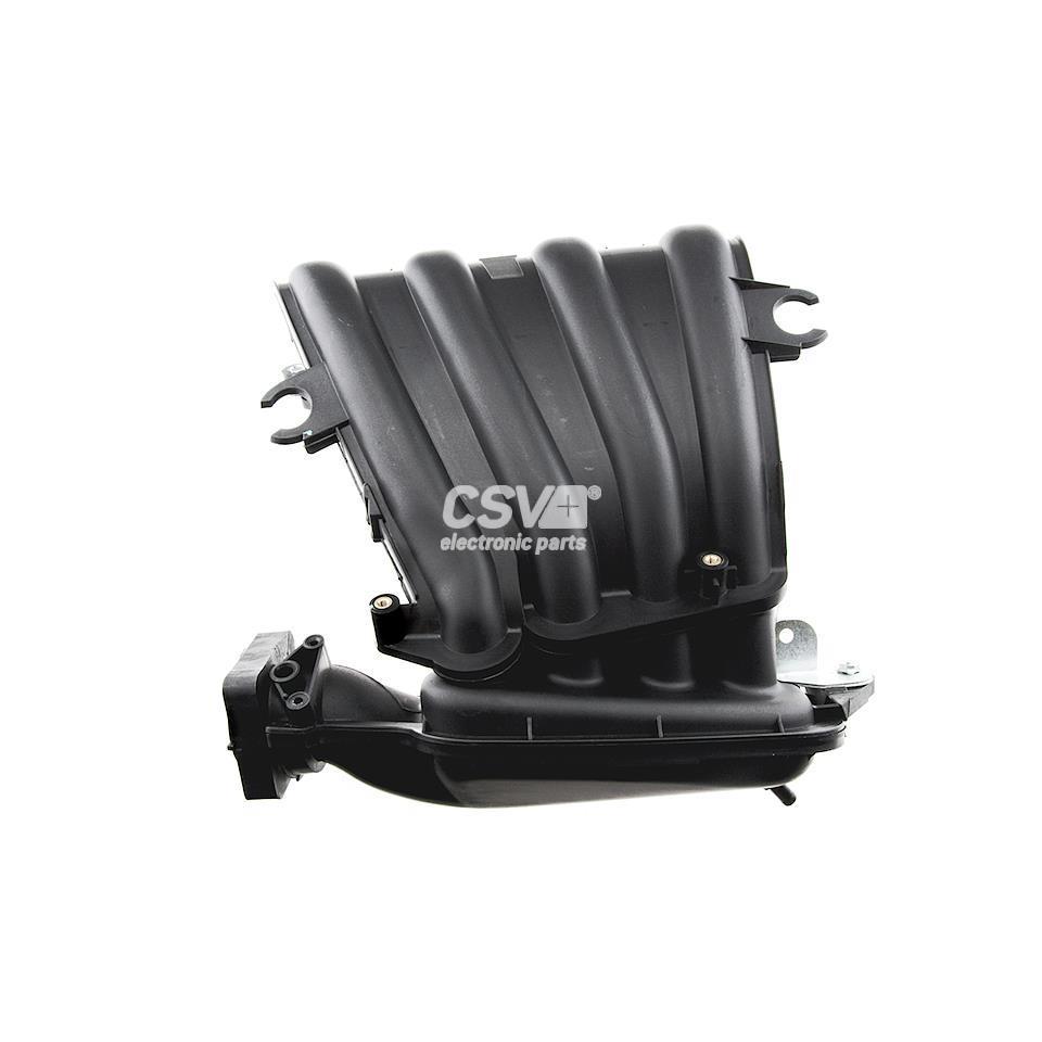 imagen (4) del producto Colector Admision Nissan