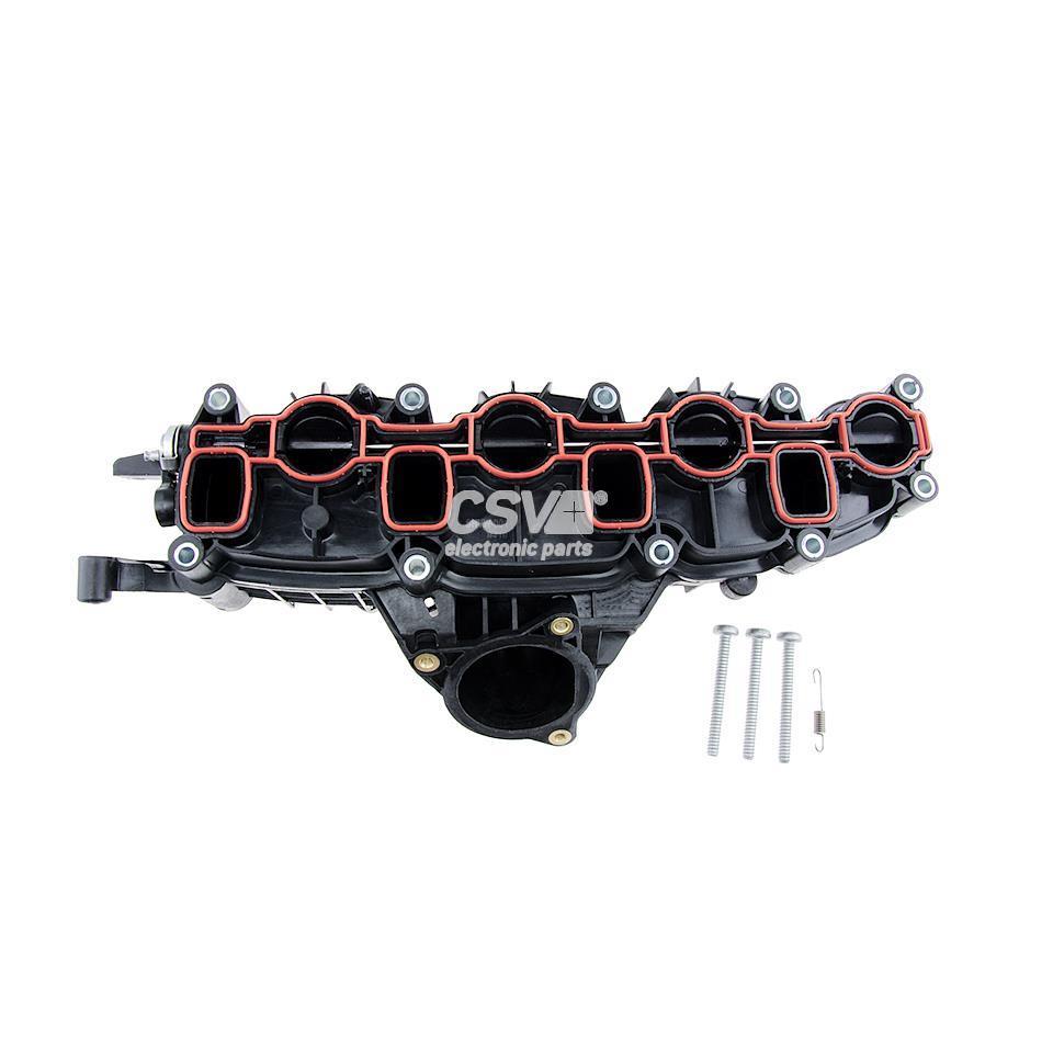 imagen (4) del producto Colector De Admision Vag