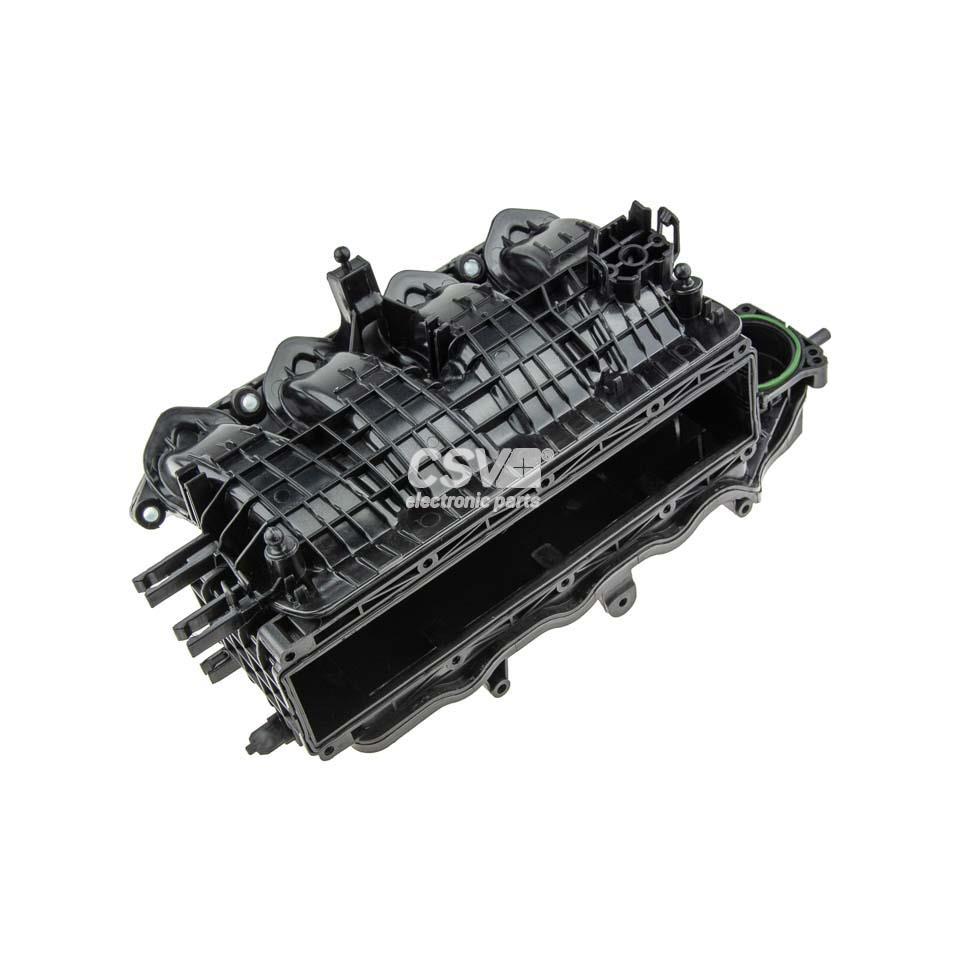 imagen (2) del producto Colector De Admision Vag