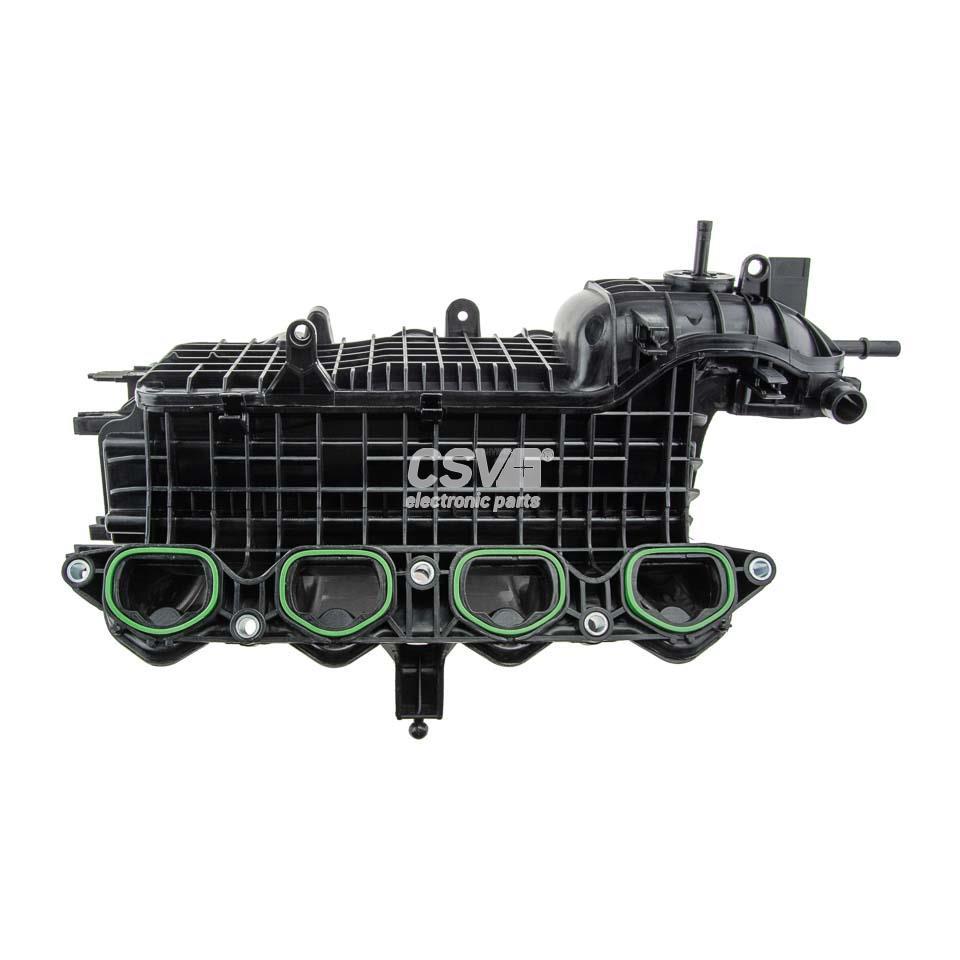 imagen (3) del producto Colector De Admision Vag