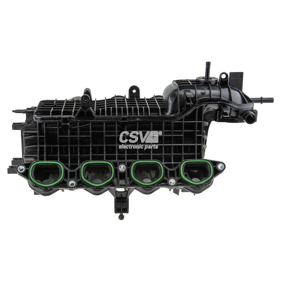 imagen (5) del producto Colector De Admision Vag