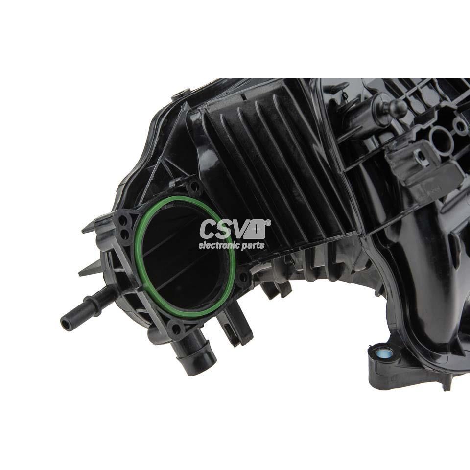 imagen (6) del producto Colector De Admision Vag