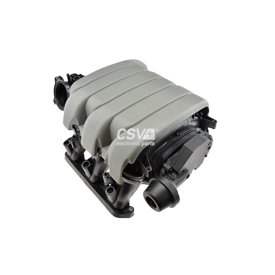 imagen (3) del producto Colector De Admision Vag