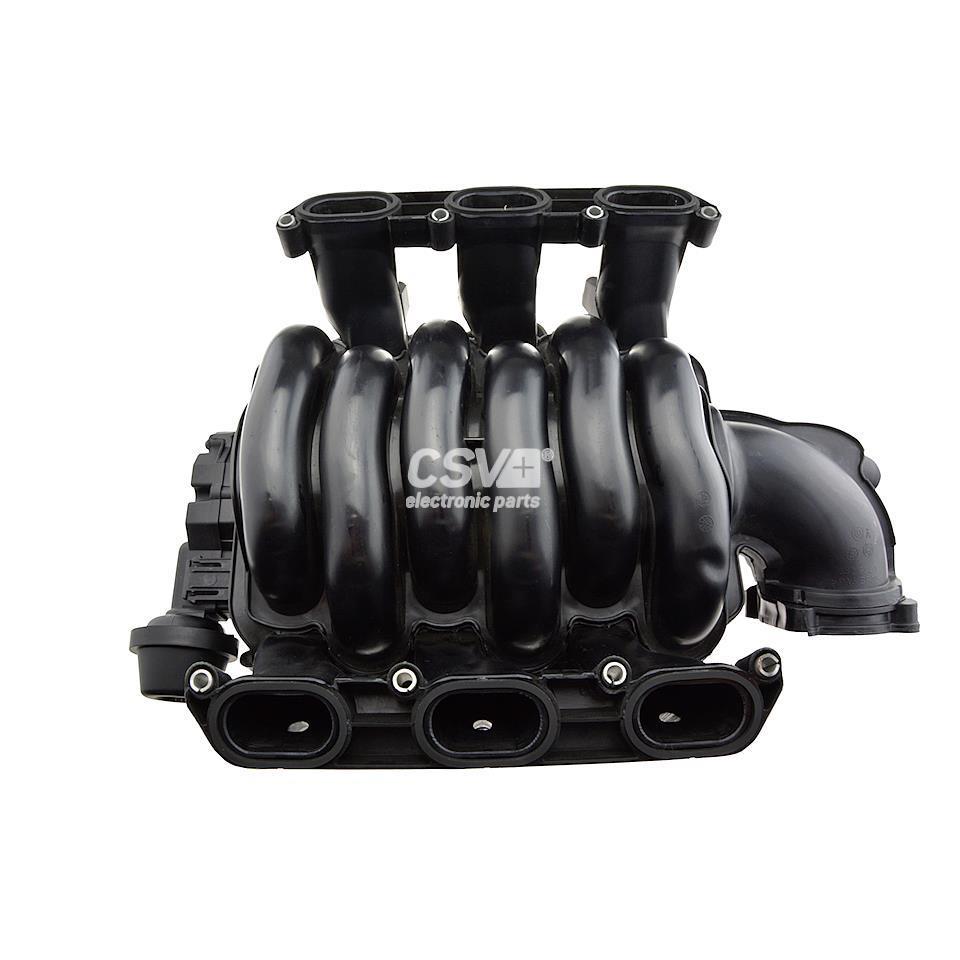 imagen (4) del producto Colector De Admision Vag