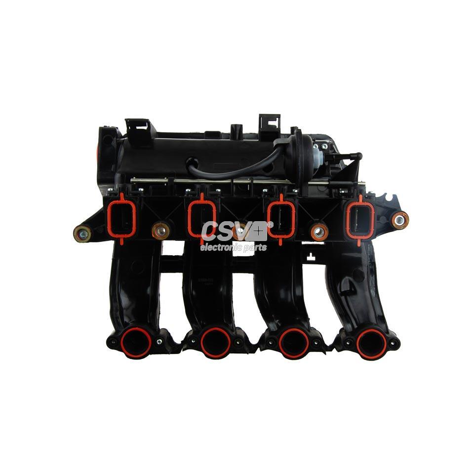 imagen (3) del producto Colector De Admision Bmw