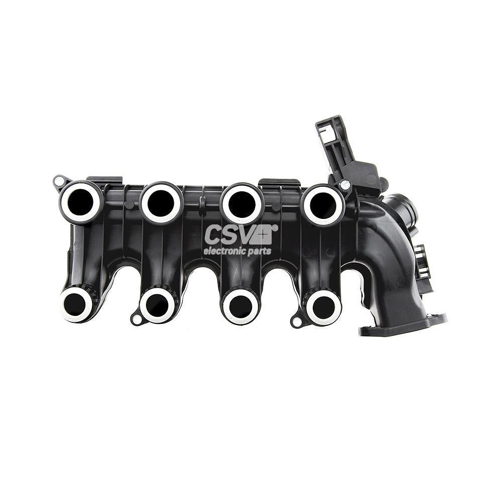 imagen (3) del producto Colector Admision Psa