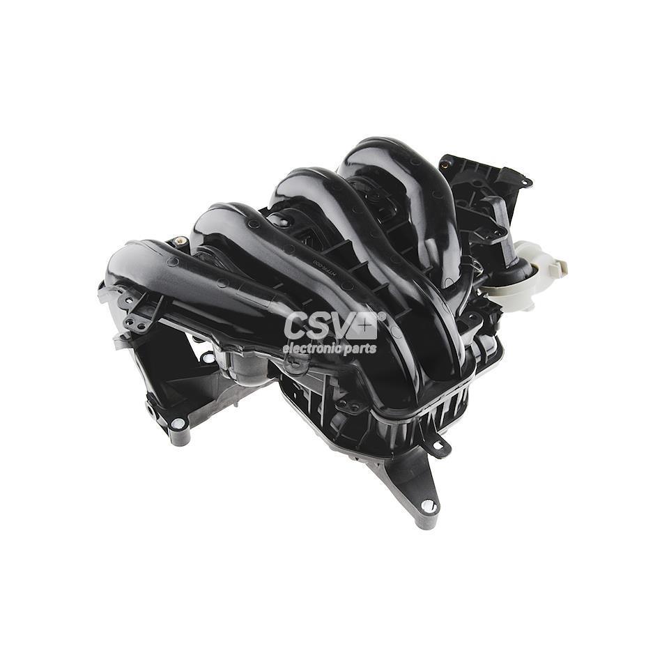 imagen (2) del producto Colector De Admision Ford