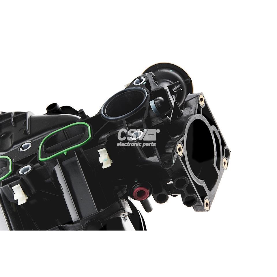 imagen (6) del producto Colector De Admision Ford