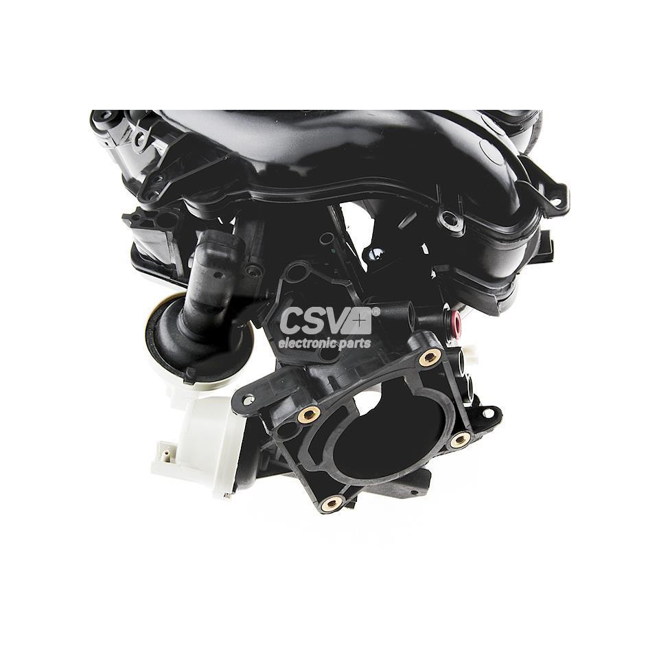 imagen (8) del producto Colector De Admision Ford