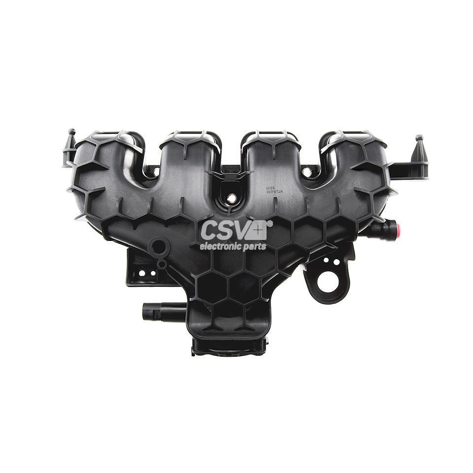 imagen (4) del producto Colector Admision Land Rover