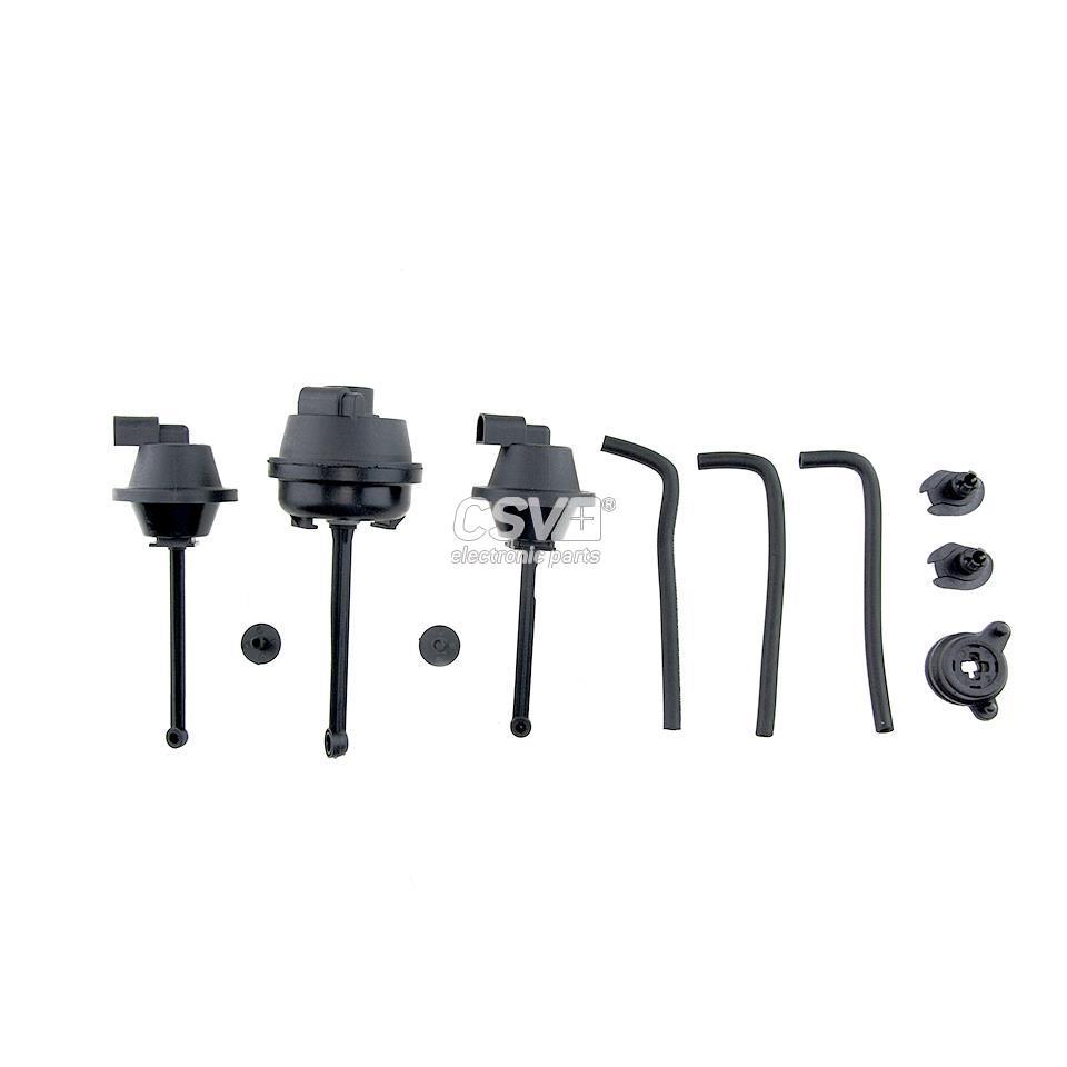 imagen (2) del producto K.reparacion Colector Admision Mercedes