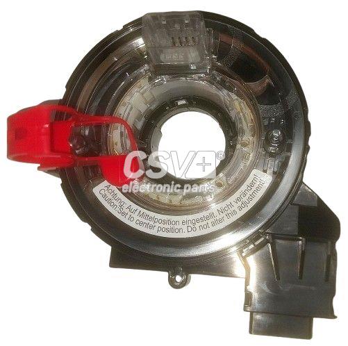 imagen (2) del producto Anillo Airbag Grupo Vag