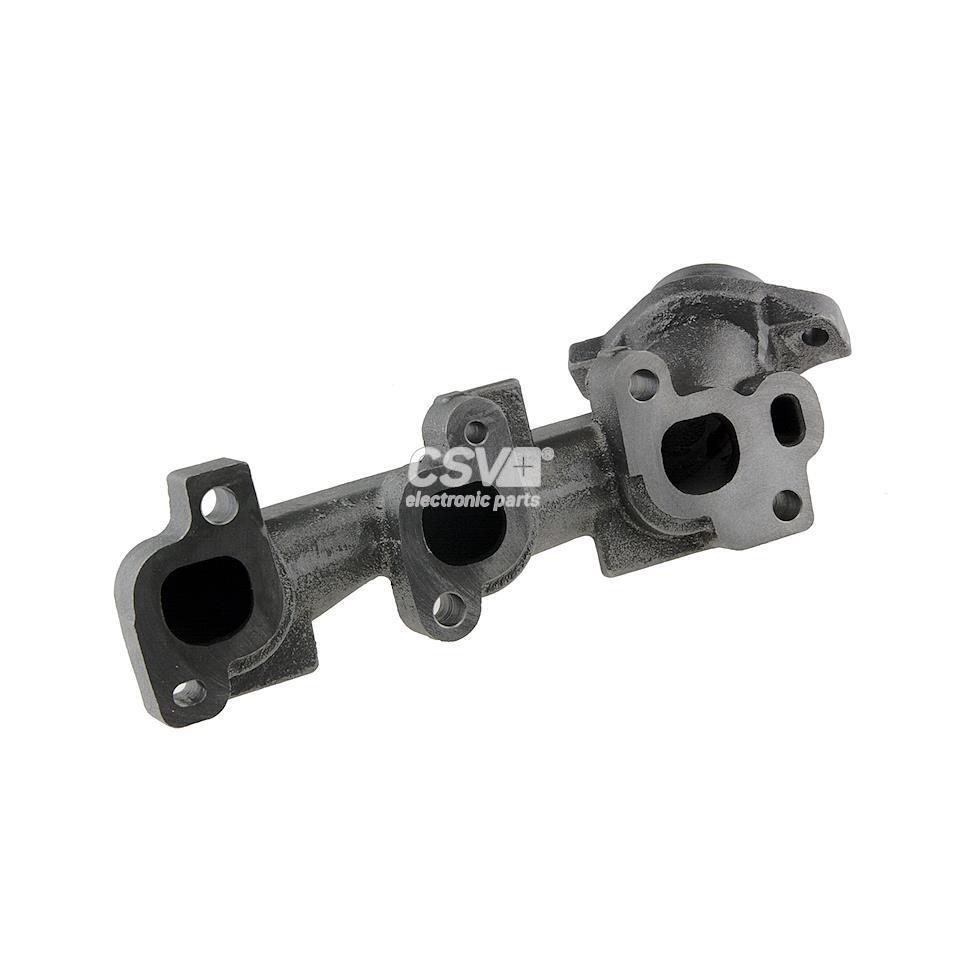 imagen (2) del producto Colector De Escape Chrysler